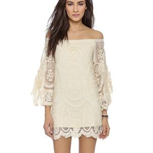 Jen’s Pirate Booty Mini dress